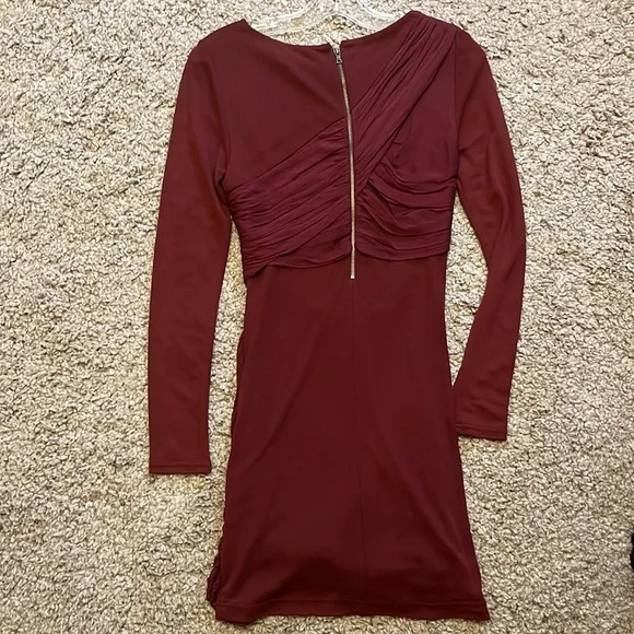 SOLD Alice and Olivia Dress - Picture 6 of 7